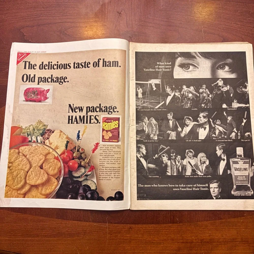 LIFE Magazine life magazine